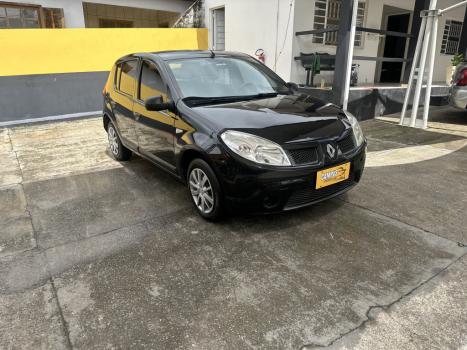 RENAULT Sandero 1.6 4P FLEX EXPRESSION, Foto 3