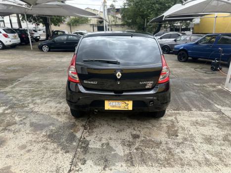 RENAULT Sandero 1.6 4P FLEX EXPRESSION, Foto 5