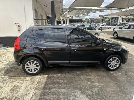 RENAULT Sandero 1.6 4P FLEX EXPRESSION, Foto 7