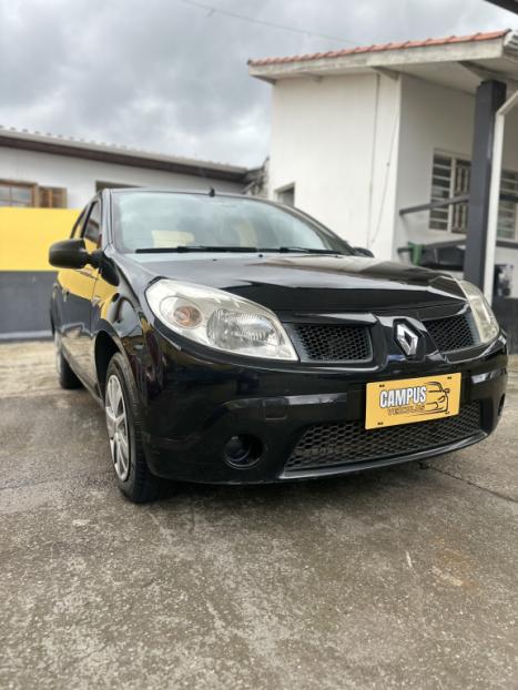 RENAULT Sandero 1.6 4P FLEX EXPRESSION, Foto 9
