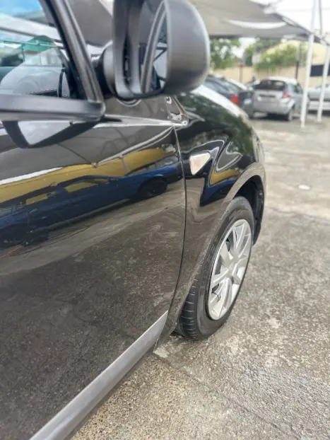 RENAULT Sandero 1.6 4P FLEX EXPRESSION, Foto 12