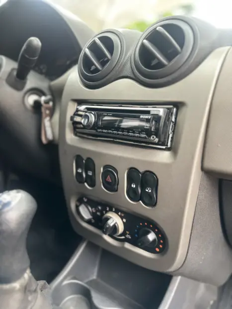 RENAULT Sandero 1.6 4P FLEX EXPRESSION, Foto 13