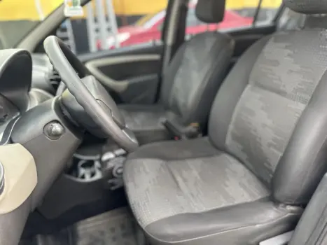 RENAULT Sandero 1.6 4P FLEX EXPRESSION, Foto 14