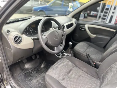 RENAULT Sandero 1.6 4P FLEX EXPRESSION, Foto 15