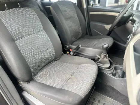 RENAULT Sandero 1.6 4P FLEX EXPRESSION, Foto 18