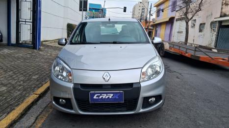 RENAULT Sandero 1.6 4P FLEX EXPRESSION, Foto 2