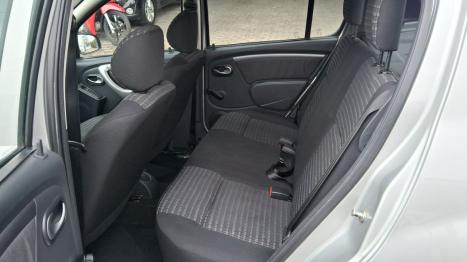 RENAULT Sandero 1.6 4P FLEX EXPRESSION, Foto 6