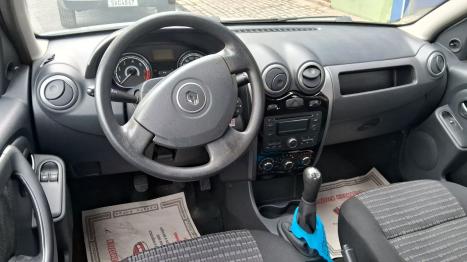 RENAULT Sandero 1.6 4P FLEX EXPRESSION, Foto 7