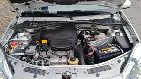 RENAULT Sandero 1.6 4P FLEX EXPRESSION, Foto 8