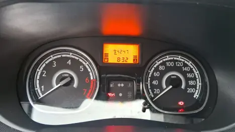RENAULT Sandero 1.6 4P FLEX EXPRESSION, Foto 9