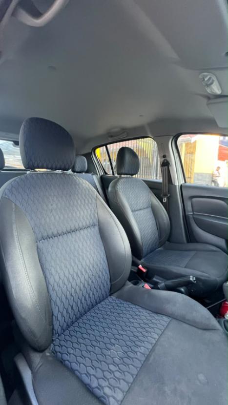 RENAULT Sandero 1.6 16V 4P FLEX SCE EXPRESSION EASY-R AUTOMATIZADO, Foto 18