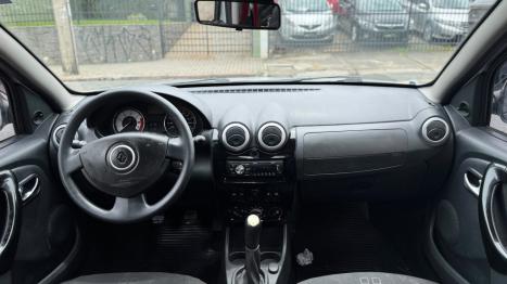 RENAULT Sandero 1.6 4P FLEX GT LINE, Foto 14