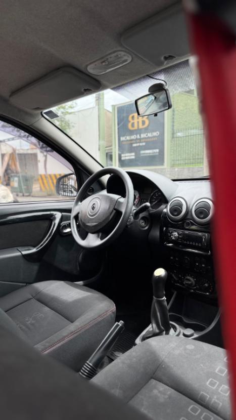 RENAULT Sandero 1.6 4P FLEX GT LINE, Foto 16