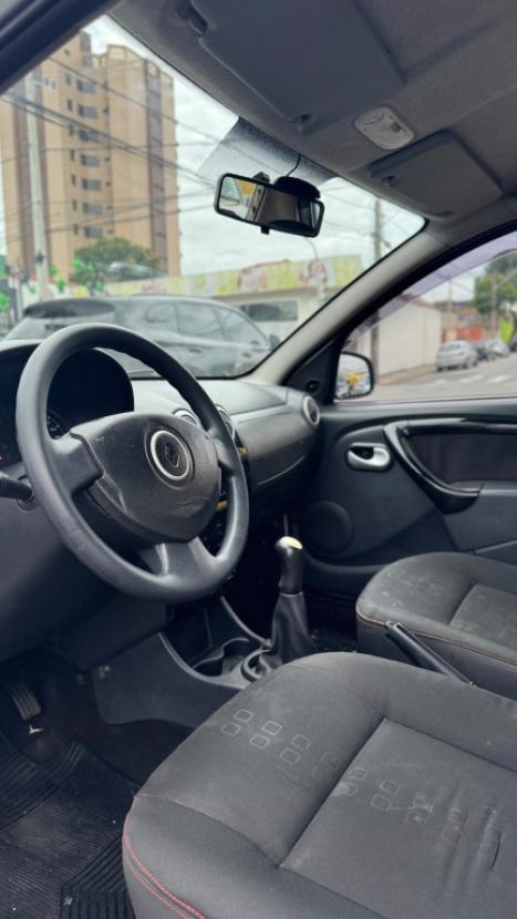 RENAULT Sandero 1.6 4P FLEX GT LINE, Foto 15