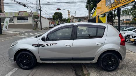 RENAULT Sandero 1.6 4P FLEX GT LINE, Foto 7