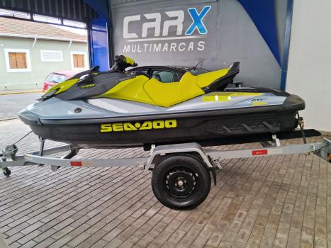 SEA DOO GTI 170 SE 3 LUGARES, Foto 1