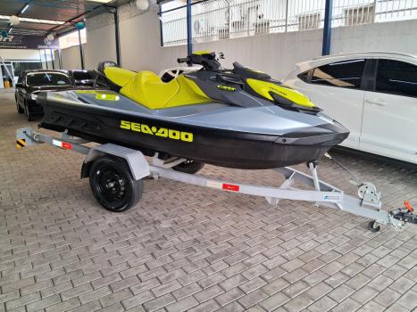 SEA DOO GTI 170 SE 3 LUGARES, Foto 2