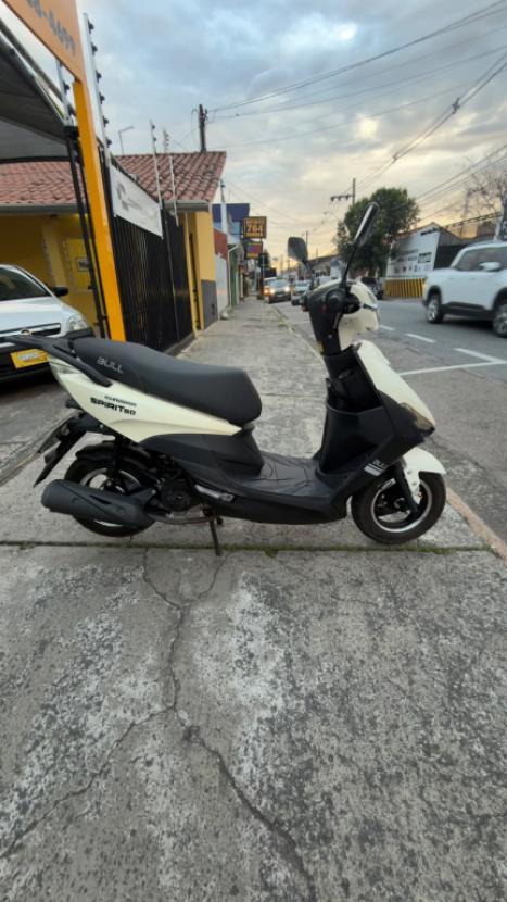 SHINERAY XY Jet 50 , Foto 2