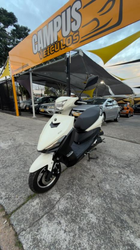 SHINERAY XY Jet 50 , Foto 3
