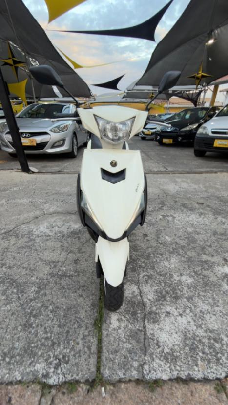SHINERAY XY Jet 50 , Foto 4