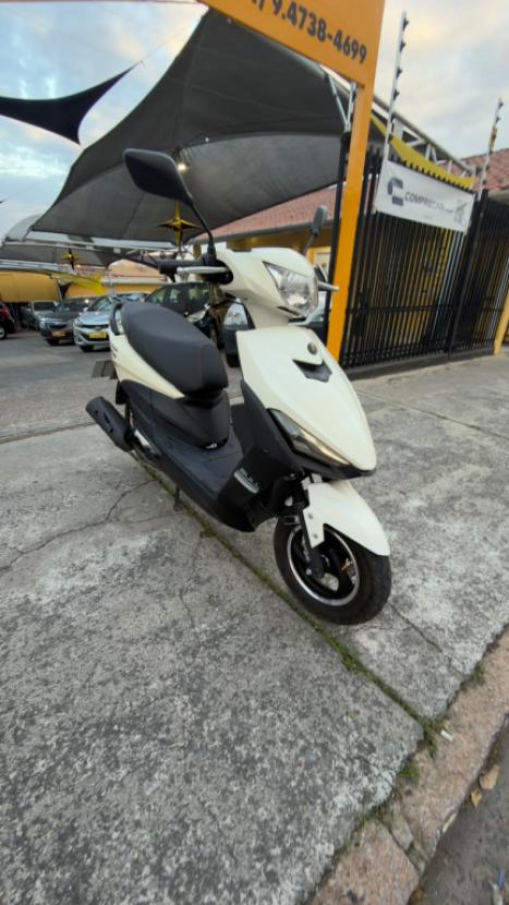 SHINERAY XY Jet 50 , Foto 5