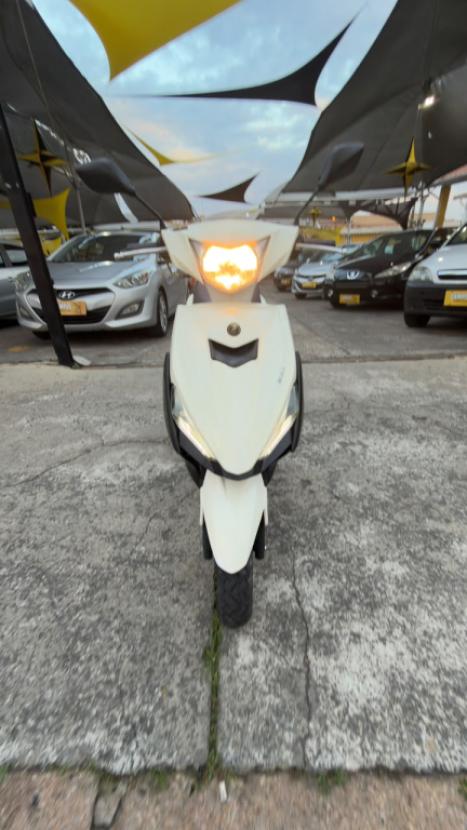 SHINERAY XY Jet 50 , Foto 6