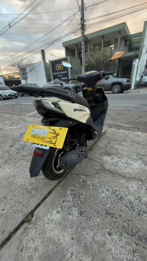 SHINERAY XY Jet 50 , Foto 7