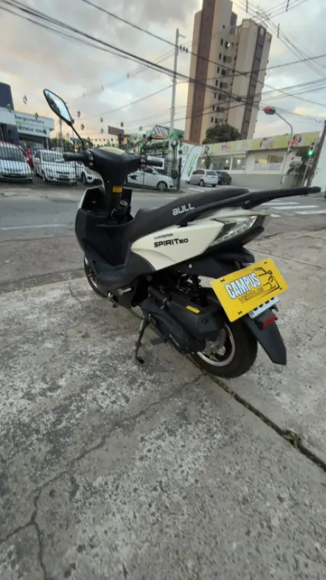 SHINERAY XY Jet 50 , Foto 9