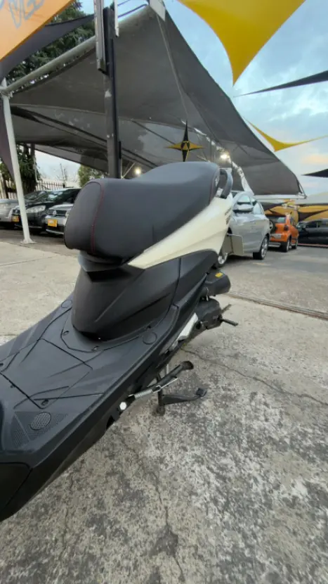 SHINERAY XY Jet 50 , Foto 14