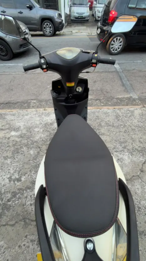 SHINERAY XY Jet 50 , Foto 15
