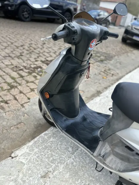 SUZUKI Burgman 125 , Foto 10