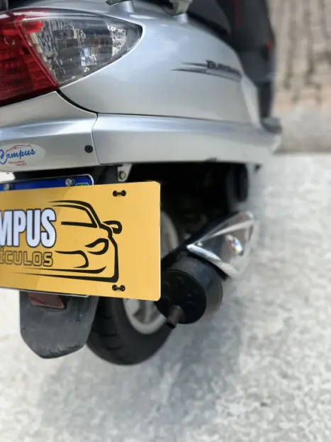 SUZUKI Burgman 125 , Foto 12