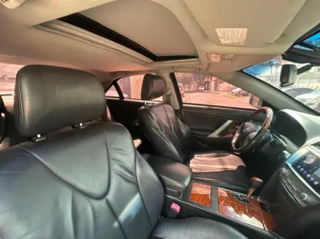 TOYOTA Camry 3.0 V6 24V 4P XLE AUTOM�TICO, Foto 6