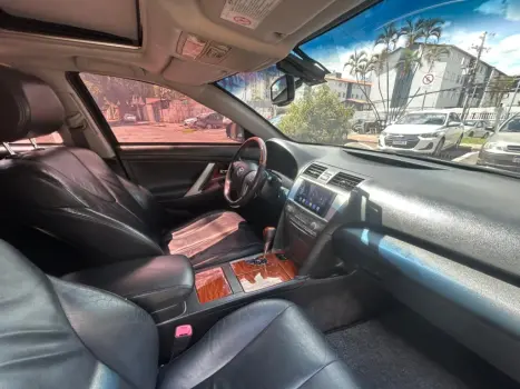 TOYOTA Camry 3.0 V6 24V 4P XLE AUTOM�TICO, Foto 8