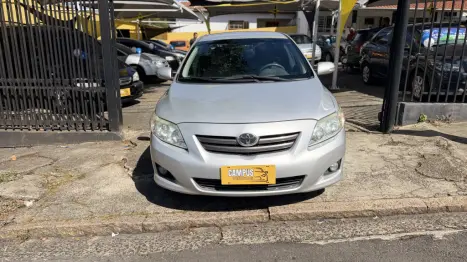 TOYOTA Corolla 1.8 16V 4P XEI FLEX AUTOM�TICO, Foto 2