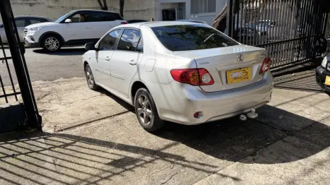 TOYOTA Corolla 1.8 16V 4P XEI FLEX AUTOM�TICO, Foto 4