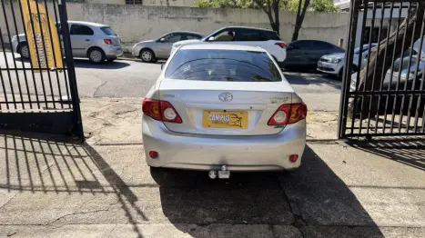 TOYOTA Corolla 1.8 16V 4P XEI FLEX AUTOM�TICO, Foto 5