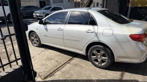 TOYOTA Corolla 1.8 16V 4P XEI FLEX AUTOM�TICO, Foto 7