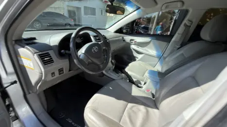 TOYOTA Corolla 1.8 16V 4P XEI FLEX AUTOM�TICO, Foto 11