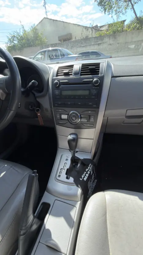 TOYOTA Corolla 1.8 16V 4P XEI FLEX AUTOM�TICO, Foto 13