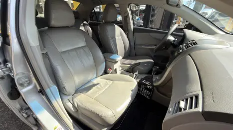 TOYOTA Corolla 1.8 16V 4P XEI FLEX AUTOM�TICO, Foto 14