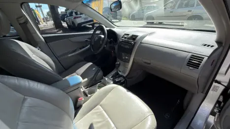 TOYOTA Corolla 1.8 16V 4P XEI FLEX AUTOM�TICO, Foto 15