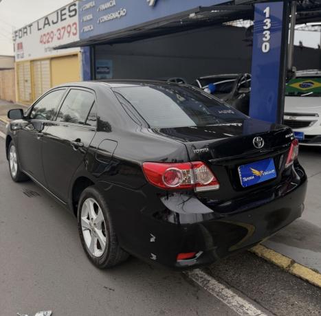 TOYOTA Corolla 1.8 16V 4P GLI AUTOM�TICO, Foto 3