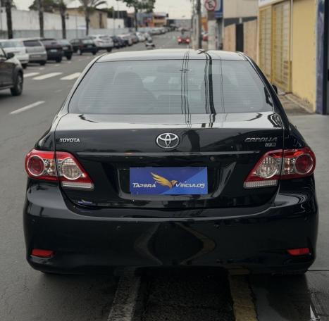 TOYOTA Corolla 1.8 16V 4P GLI AUTOM�TICO, Foto 5