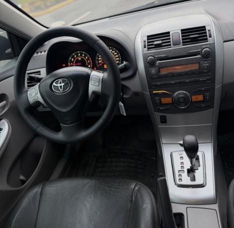 TOYOTA Corolla 1.8 16V 4P GLI AUTOM�TICO, Foto 6