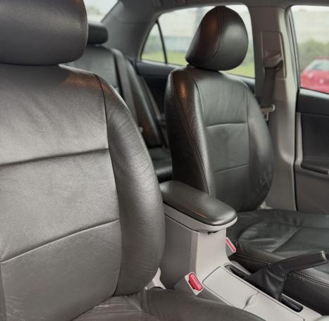 TOYOTA Corolla 1.8 16V 4P GLI AUTOM�TICO, Foto 7