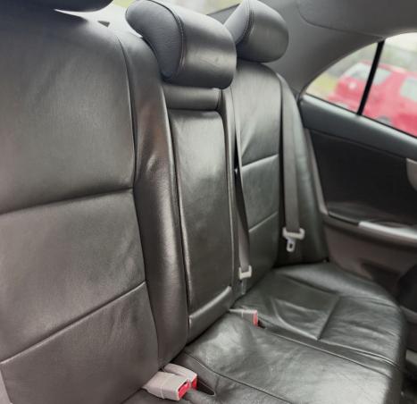 TOYOTA Corolla 1.8 16V 4P GLI AUTOM�TICO, Foto 8
