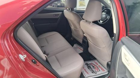 TOYOTA Corolla 1.8 16V 4P XEI FLEX AUTOM�TICO, Foto 5