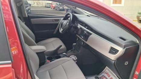TOYOTA Corolla 1.8 16V 4P XEI FLEX AUTOM�TICO, Foto 6