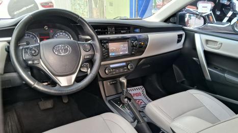 TOYOTA Corolla 1.8 16V 4P XEI FLEX AUTOM�TICO, Foto 7
